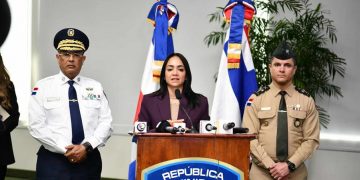 El Gobierno anuncia nuevas medidas para fortalecer la seguridad en Santiago