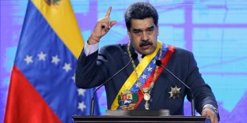 "¿Guerra? Hemos dicho que no", afirma Maduro en medio de la escalada con EE.UU.