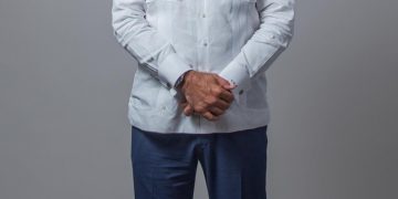 Santiago Hazim empezó a recibir beneficios y sobornos desde antes de asumir como director de Senasa