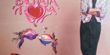 "Bachata rosa", el álbum emblemático de Juan Luis Guerra, cumple 35 años este 11 de diciembre