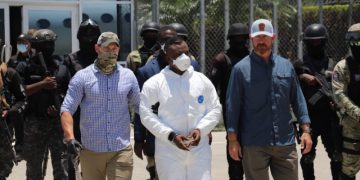 Líder de los 400 Mawozo condenado a cadena perpetua en EEUU por secuestro de misioneros