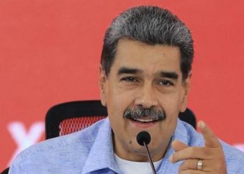 Veterano de EEUU que evacuó María Corina Machado dice es difícil sacar a Maduro vivo de Venezuela