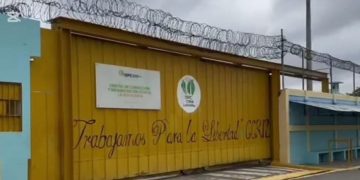 Siete agentes penitenciarios detenidos por participar en la fuga del recluso “Buda” en Moca