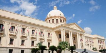 Abinader promulga nuevo Código Procesal Penal