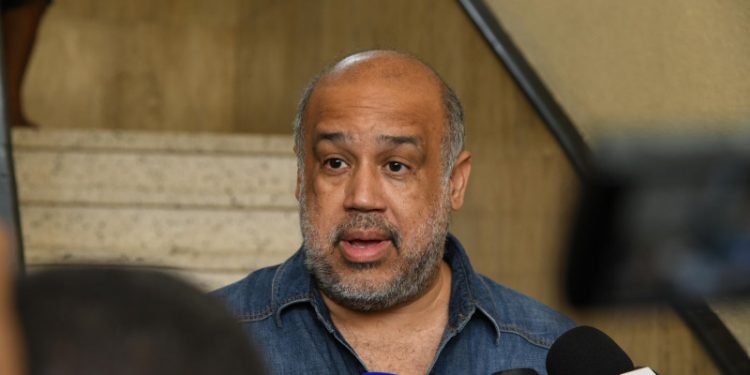 Caso Senasa: Abogado de Hazim dice solicitud de medida de coerción tiene "serias incongruencias"