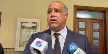 Abogado de Santiago Hazim: estamos tranquilos, quien no tiene hecha no tiene sospecha