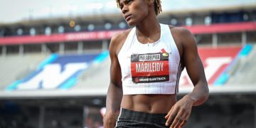 El Grand Slam Track de atletismo se declara en quiebra pero espera recuperarse