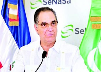 Sobornos y lavado de activos, algunos de los delitos señalados por el MP para apresados caso Senasa