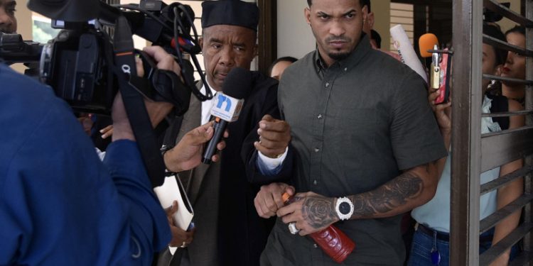 Wander Franco enfrentará un nuevo juicio por disposición de la corte de apelación