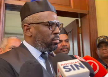 Wilson Camacho promete más operaciones en 2026: ¡No tenemos compromisos con la impunidad!