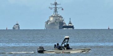 Instalación de nuevo sistema de radar estadounidense causa preocupación en Trinidad y Tobago