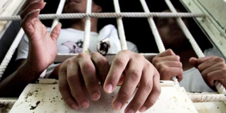 170 menores bajo prisión preventiva por robo, drogas y asesinatos