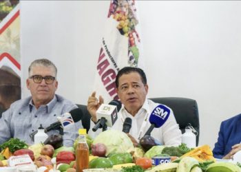 Respaldan frenar importaciones de limón por plagas