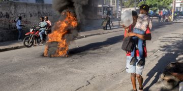 Haití en jaque: Le faltan 67 días para caer en un peligroso vacío de poder