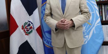 La violencia contra niños y mujeres es de alta preocupación para la OPS