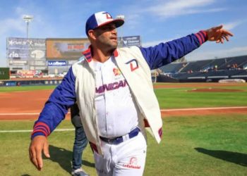 Es oficial: RD enfrentará a los Tigres de Detroit el 3 y 4 de marzo en Santo Domingo