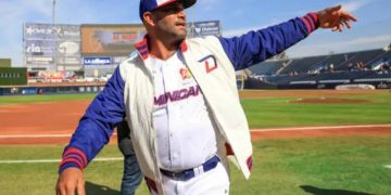 Es oficial: RD enfrentará a los Tigres de Detroit el 3 y 4 de marzo en Santo Domingo