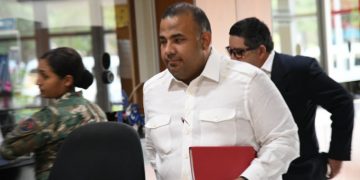 Abogado de Eduardo Read renunció al equipo de recuperación del patrimonio público