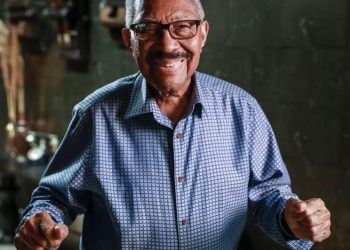 Murió Rafael Ithier Natal, maestro de la salsa y fundador de El Gran Combo de Puerto Rico