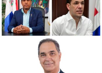 Hugo Beras, Dicent y Santiago Hazim: los únicos funcionarios de Abinader arrestados por corrupción