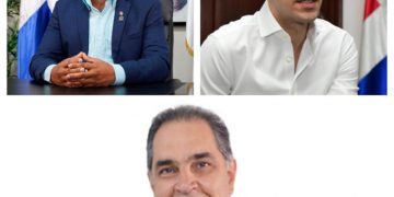 Hugo Beras, Dicent y Santiago Hazim: los únicos funcionarios de Abinader arrestados por corrupción