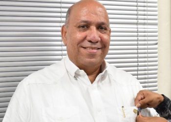 El médico Francisco Iván Minaya también fue arrestado junto a Santiago Hazim en el caso Senasa