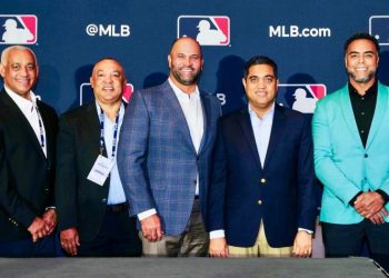 Gobierno invertirá medio millón de dólares para juegos entre Detroit y Dominicana en SD