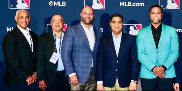 Gobierno invertirá medio millón de dólares para juegos entre Detroit y Dominicana en SD