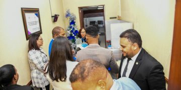 Solicitan 18 meses de prisión preventiva como medida de coerción para imputados en caso Senasa