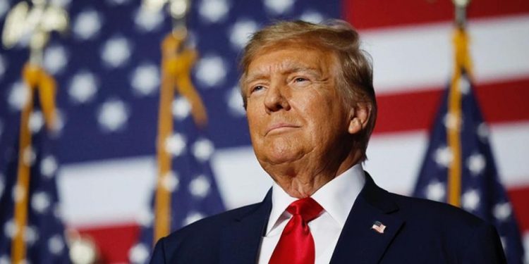 Trump no descarta invasión terrestre contra Venezuela