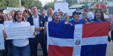 Protestan por cierre de escuela en Cienfuegos