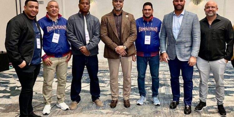 Una alineación dominicana para "meter terror" en el Clásico Mundial