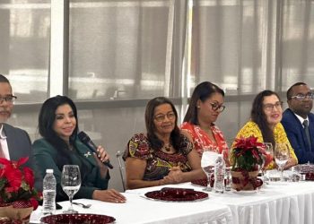 Yeni Berenice Reynoso promete más imputados y recuperación de fondos en el caso Senasa