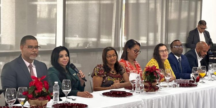 Yeni Berenice Reynoso promete más imputados y recuperación de fondos en el caso Senasa