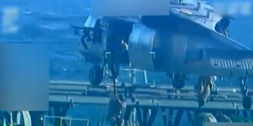 Venezuela: la confiscación de buque petrolero por parte de EEUU es un "robo descarado"