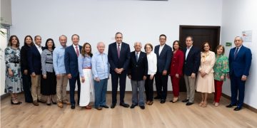 Castaños Guzmán es ratificado en Patronato del HGPS