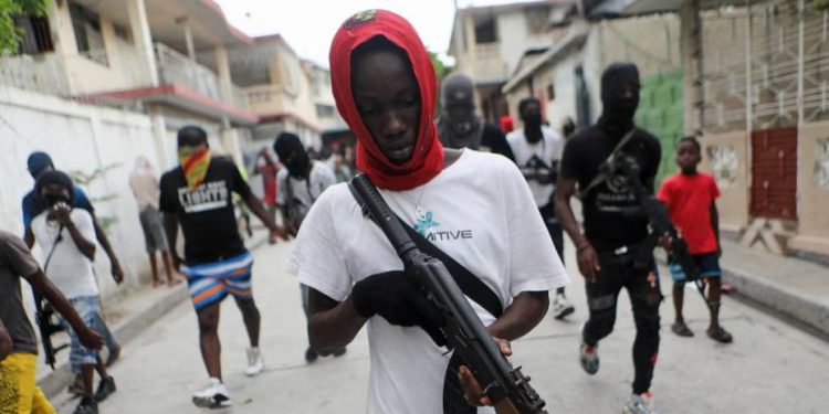 Es muy preocupante la situación de los derechos humanos en Haití