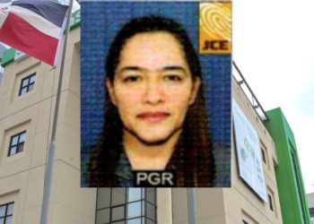 Heidi Perdomo, la esposa de miembro del Movimiento OLA que recibió más de 1,600 millones de Senasa