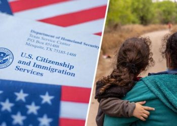Estados Unidos pone fin al programa que unifica a las familias