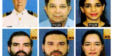 Este domingo se sabrá si implicados en caso Senasa van a prisión preventiva