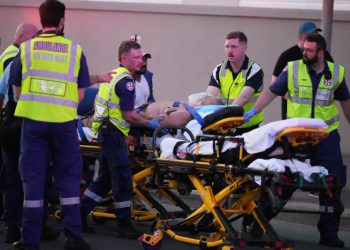 Australia: "Ataque terrorista" en playa de Bondi que ha dejado 12 muertos fue en contra de judíos