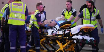 Australia: "Ataque terrorista" en playa de Bondi que ha dejado 12 muertos fue en contra de judíos