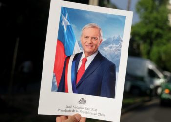 El ultraderechista José Antonio Kast gana por amplio margen las presidenciales de Chile