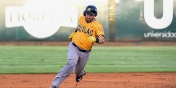 Águilas superan a las Estrellas para su triunfo número 29