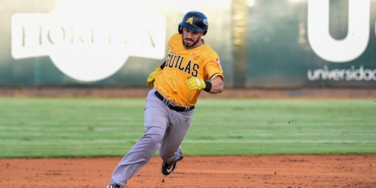 Águilas superan a las Estrellas para su triunfo número 29