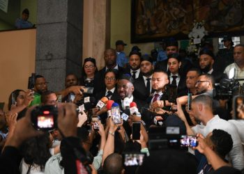 Juez califica hechos en Senasa como crueles y compara caso con un “holocausto”, revela Camacho