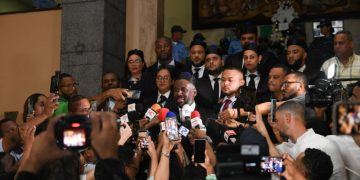 Juez califica hechos en Senasa como crueles y compara caso con un “holocausto”, revela Camacho