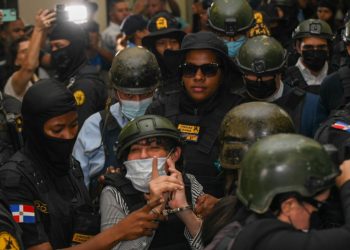 El silencio de los acusados y el “yo no me robé nada” en el caso de corrupción Senasa