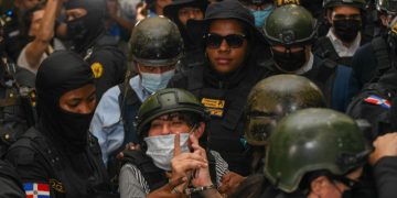 El silencio de los acusados y el “yo no me robé nada” en el caso de corrupción Senasa