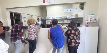 Escasean antigripales en Farmacias del Pueblo